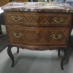 503 1205 CHEST OF DRAWERS